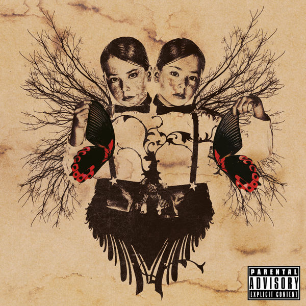the GazettE - REGRET the GazettE - REGRET