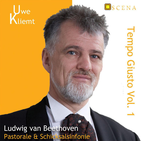Uwe Kliemt - Tempo Giusto Vol. I Uwe Kliemt - Tempo Giusto Vol. I
