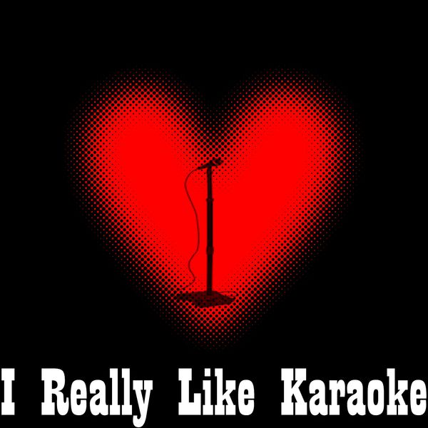 Karaoke Universe - I Really Like Karaoke Karaoke Universe - I Really Like Karaoke