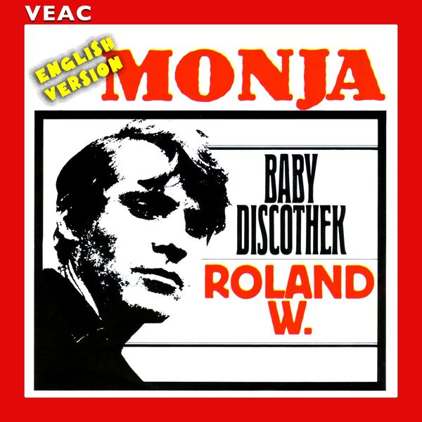 Roland W. - Monja (English Version) Roland W. - Monja (English Version)