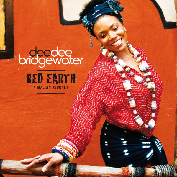 Red Earth Dee Dee Bridgewater Download and listen to the album