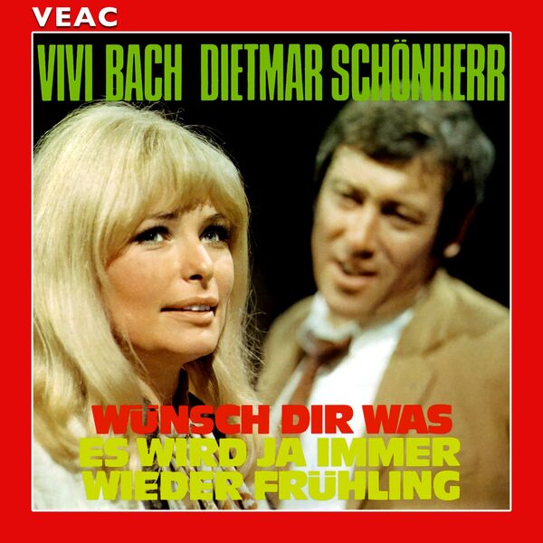 Vivi Bach - Wünsch dir was Vivi Bach - Wünsch dir was