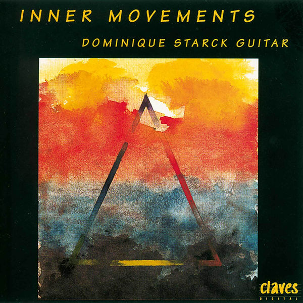 Dominique Starck - Inner Movements Dominique Starck - Inner Movements