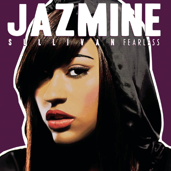 Jazmine Sullivan|Fearless Jazmine Sullivan|Fearless