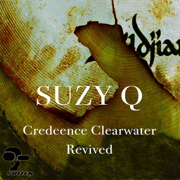 Creedence Clearwater Revival|Suzy Q