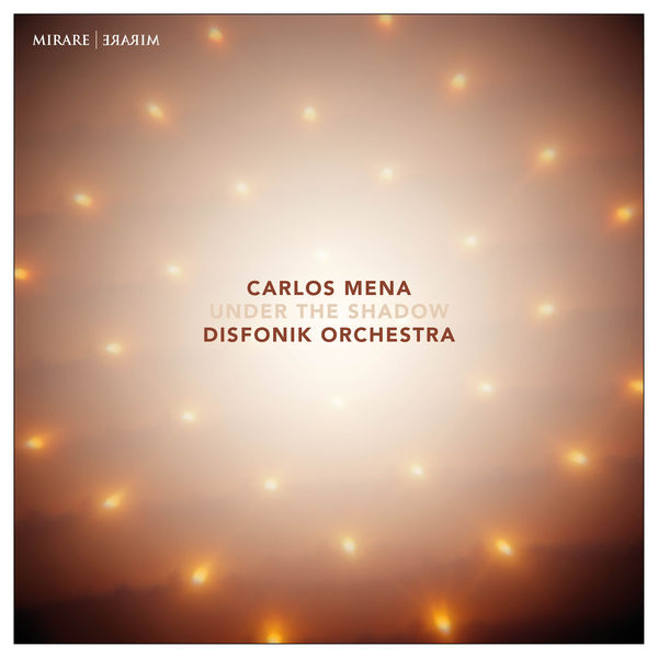 Disfonik Orchestra|Under the shadow Disfonik Orchestra|Under the shadow