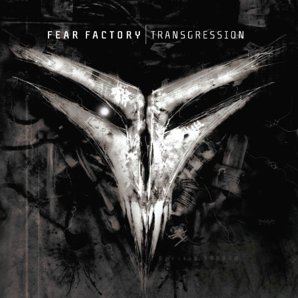 Fear Factory|Transgression