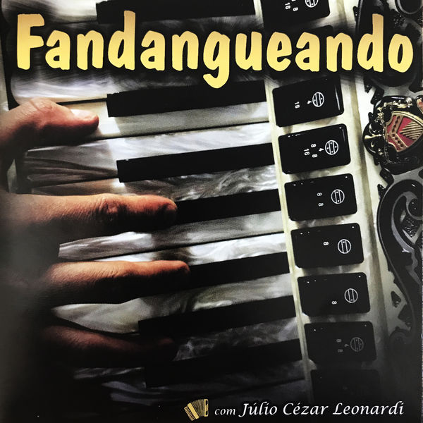 Various Interprets - Fandangueando Various Interprets - Fandangueando