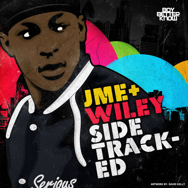 JME - Sidetracked JME - Sidetracked