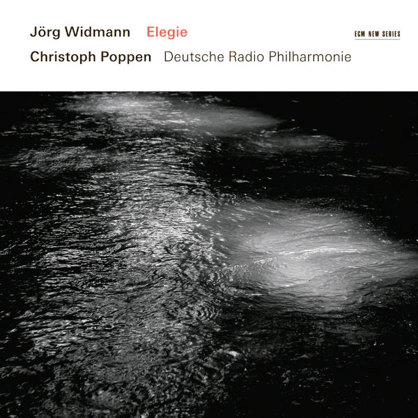 Jörg Widmann - Elegie Jörg Widmann - Elegie