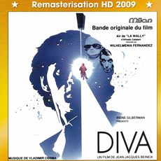 Bande Originale du film "Diva" (1981)