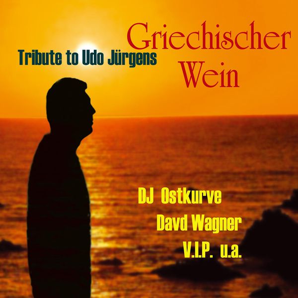 Griechischer Wein (A Tribute to Udo Jürgens), Various Artists Qobuz