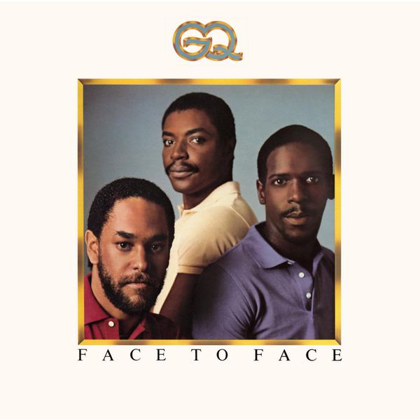G.Q. - Face to Face (Bonus Track Version) G.Q. - Face to Face (Bonus Track Version)