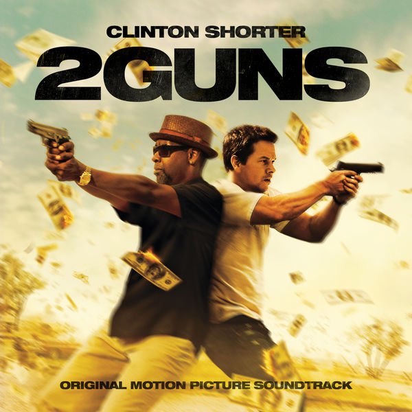 Clinton Shorter - 2 Guns Clinton Shorter - 2 Guns