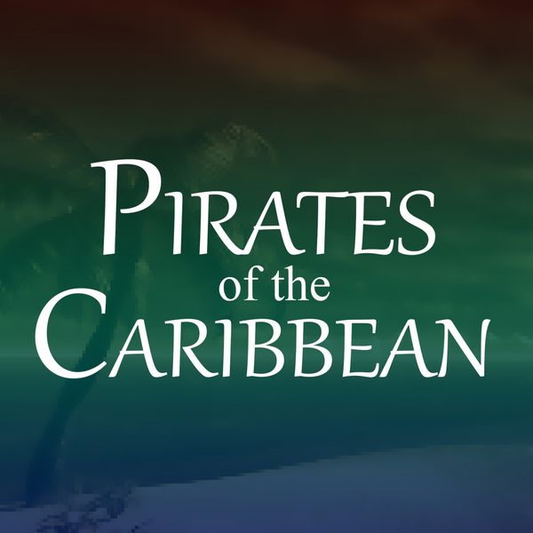 Pirates of the Caribbean, Movie Hits Themes Qobuz