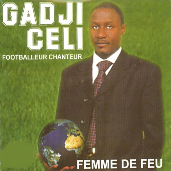 TÉLÉCHARGER FEMME DE FEU GADJI CELI GADJI FEU FEMME CELI DE TÉLÉCHARGER
