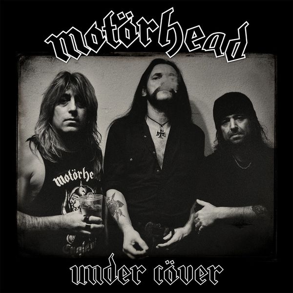 Motörhead - Under Cöver Motörhead - Under Cöver