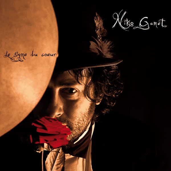 Niko Gamet|Le signe du coeur