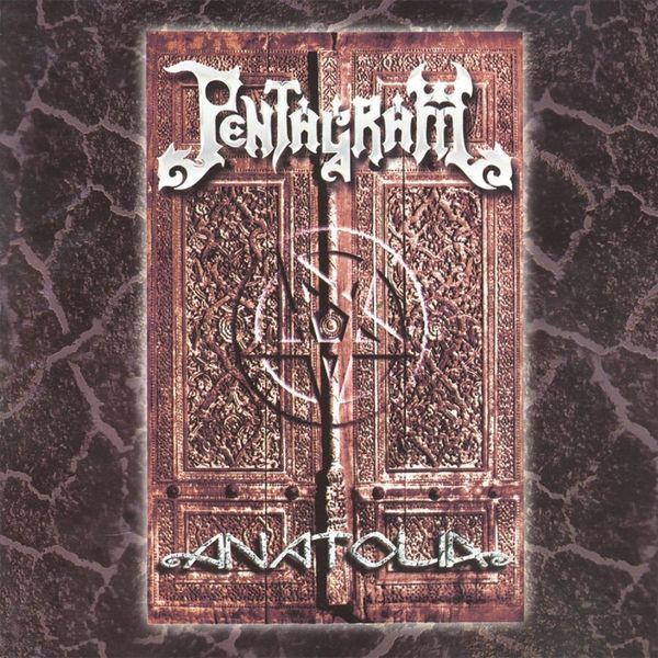 Pentagram|Anatolia