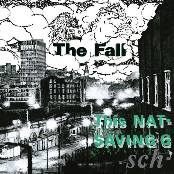 The Fall|This Nation's Saving Grace