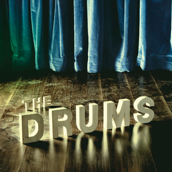 The Drums|The Drums