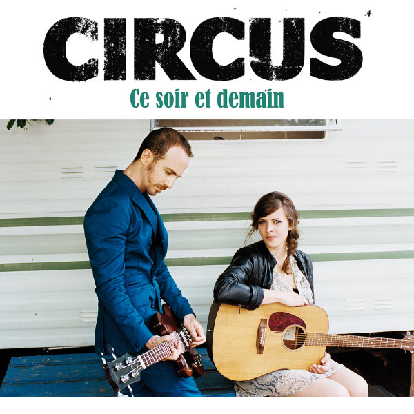 circus calogero