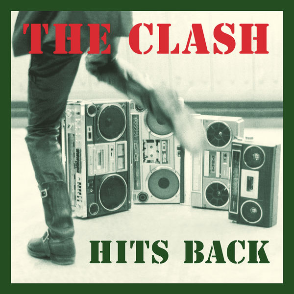 The Clash|Hits Back