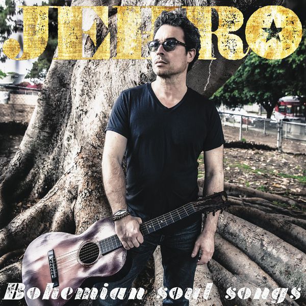 Jehro|Bohemian Soul Songs