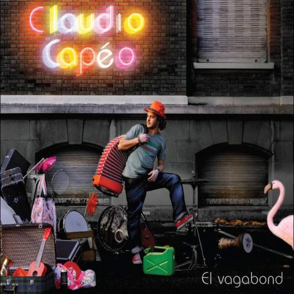 TÉLÉCHARGER ALBUM CLAUDIO CAPEO UPTOBOX UPTOBOX CLAUDIO CAPEO TÉLÉCHARGER ALBUM