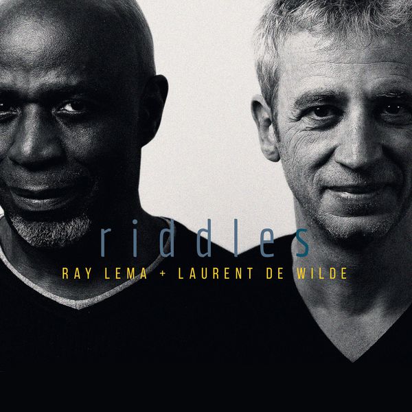 Ray Lema & Laurent de Wilde|Riddles