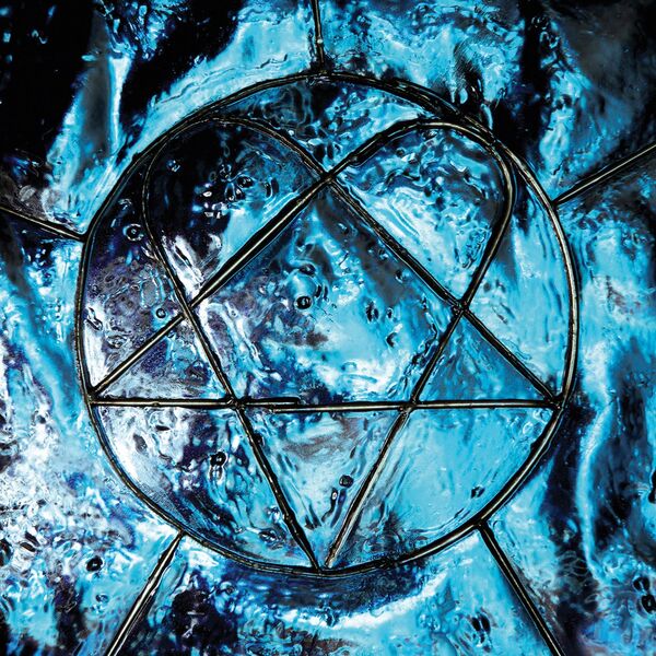 HIM - XX - Two Decades Of Love Metal HIM - XX - Two Decades Of Love Metal