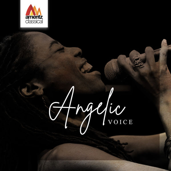 Various Artists - Angelic Voice Various Artists - Angelic Voice