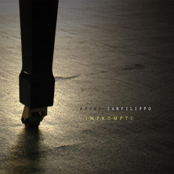 Bruno Sanfilippo|Impromptu Bruno Sanfilippo|Impromptu