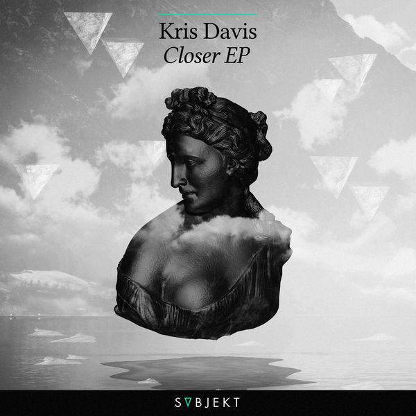 Kris Davis|Closer EP (Original Mix)