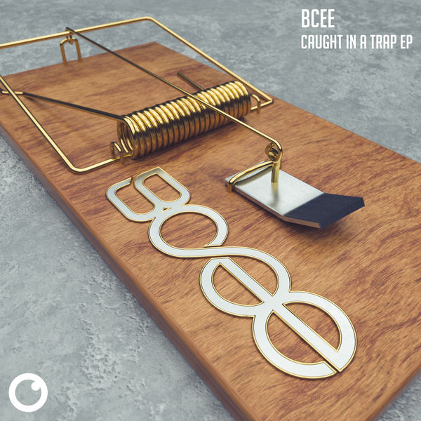 Bcee|Caught In A Trap EP Bcee|Caught In A Trap EP