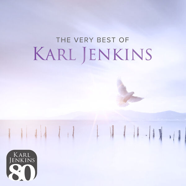 Karl Jenkins - The Very Best Of Karl Jenkins Karl Jenkins - The Very Best Of Karl Jenkins