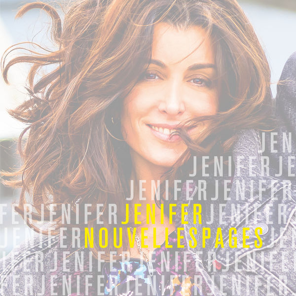Jenifer - Nouvelles pages (Version deluxe) Jenifer - Nouvelles pages (Version deluxe)