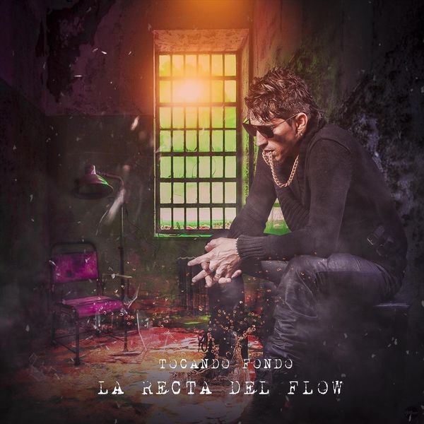 La Recta del Flow - Tocando Fondo La Recta del Flow - Tocando Fondo