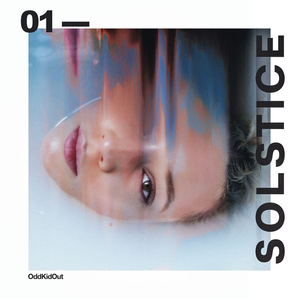 OddKidOut - Napa Street (feat. Wesley Curtis) OddKidOut - Napa Street (feat. Wesley Curtis)