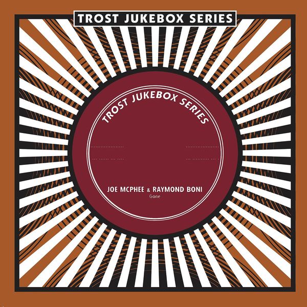 Joe McPhee - Jukebox Series 3 Joe McPhee - Jukebox Series 3