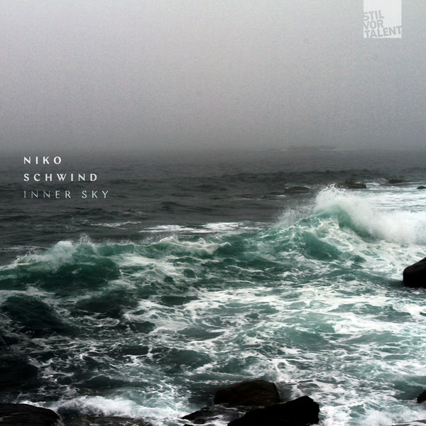 Niko Schwind|Inner Sky Niko Schwind|Inner Sky