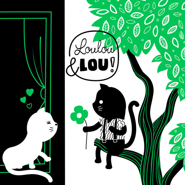 Jazz Kat Louis Vlaamse Kindermuziek - Jazz Liedjes Voor Kinderen Jazz Kat Louis Vlaamse Kindermuziek - Jazz Liedjes Voor Kinderen
