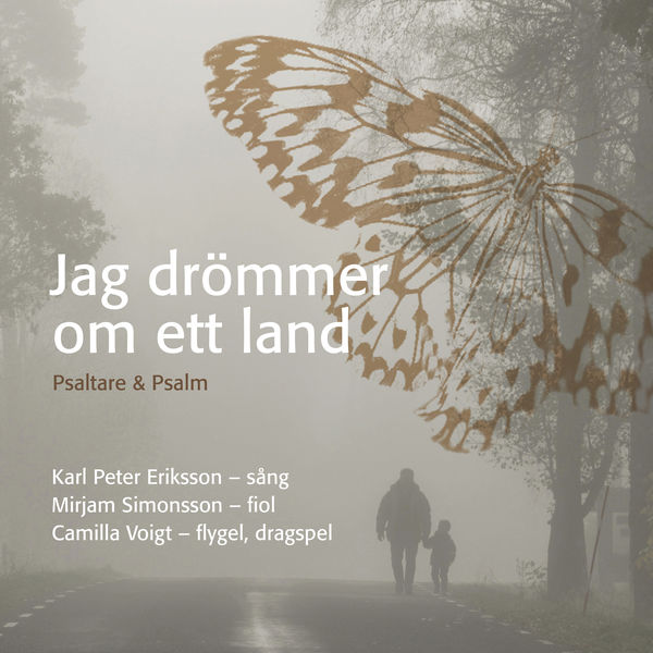 Camilla Voigt - Jag drömmer om ett land Camilla Voigt - Jag drömmer om ett land
