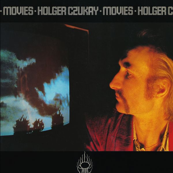 Holger Czukay ホルガー・シューカ Movies CD Movies, Holger Czukay - Qobuz