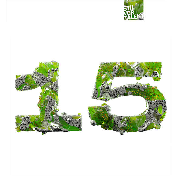 Various Artists|15 Years Stil vor Talent, Part 2