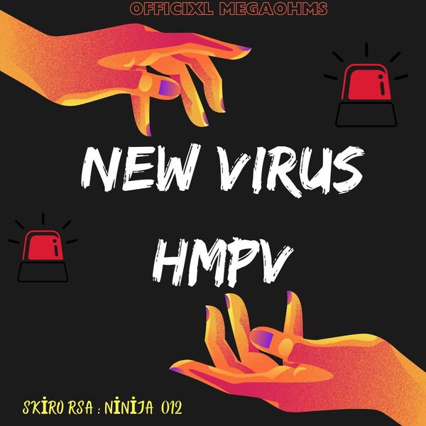 Officixl Megaohms|New Virus Hmpv (Emergency)