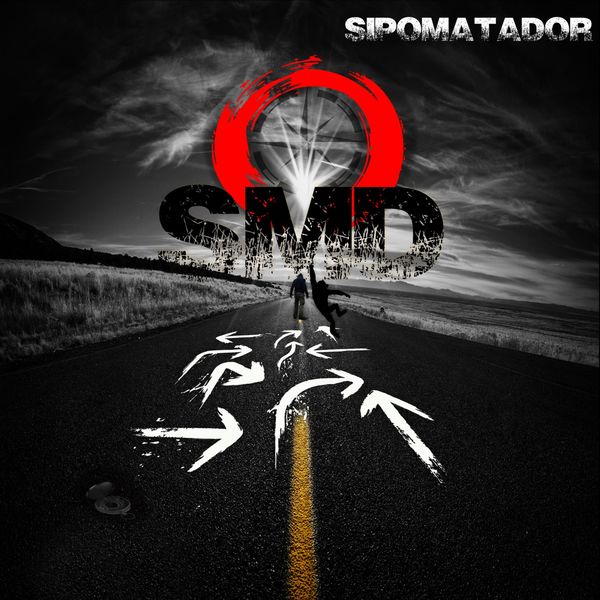 SipoMatador|1er EP SipoMatador|1er EP