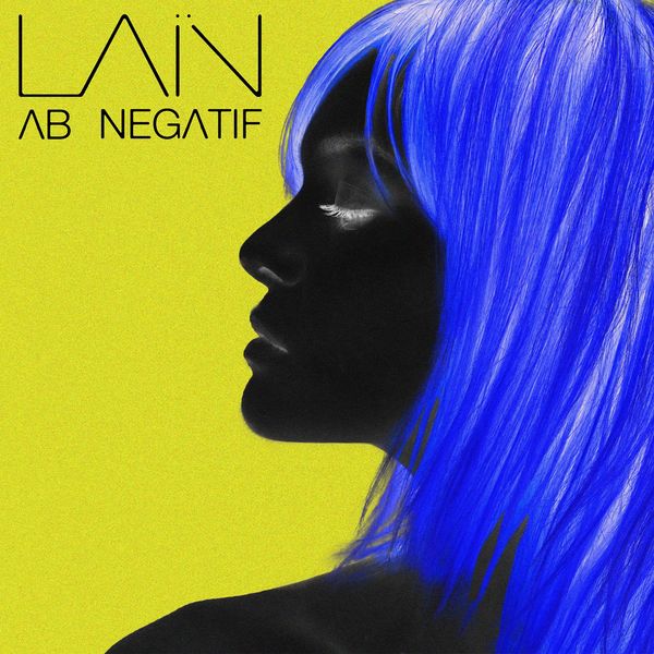 Lain|Ab négatif