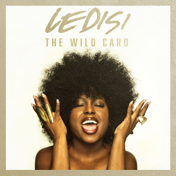 Ledisi|Wake Up (feat. Sa-Roc)