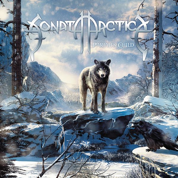 Sonata Arctica - Pariah's Child Sonata Arctica - Pariah's Child